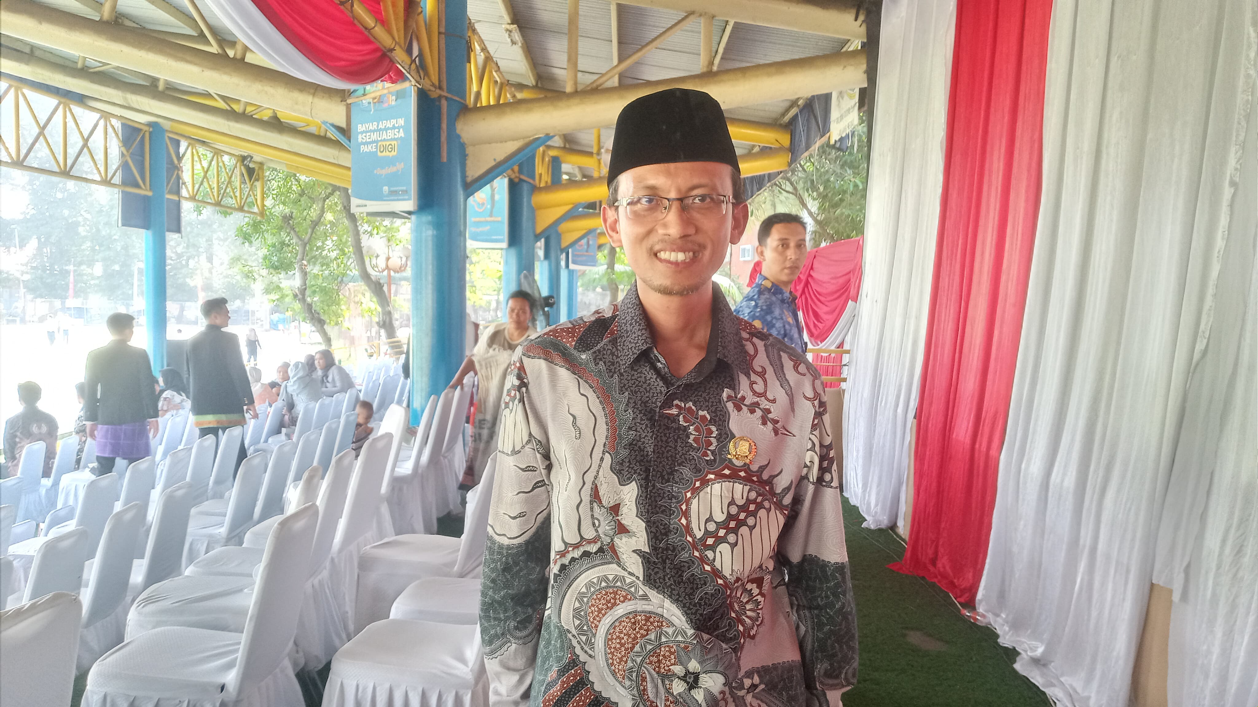 Pemda Kini Boleh Kembali Rapat di Hotel, Wakil Ketua DPRD Kota Tangerang Sebut Angin Segar Buat Industri Hospitality