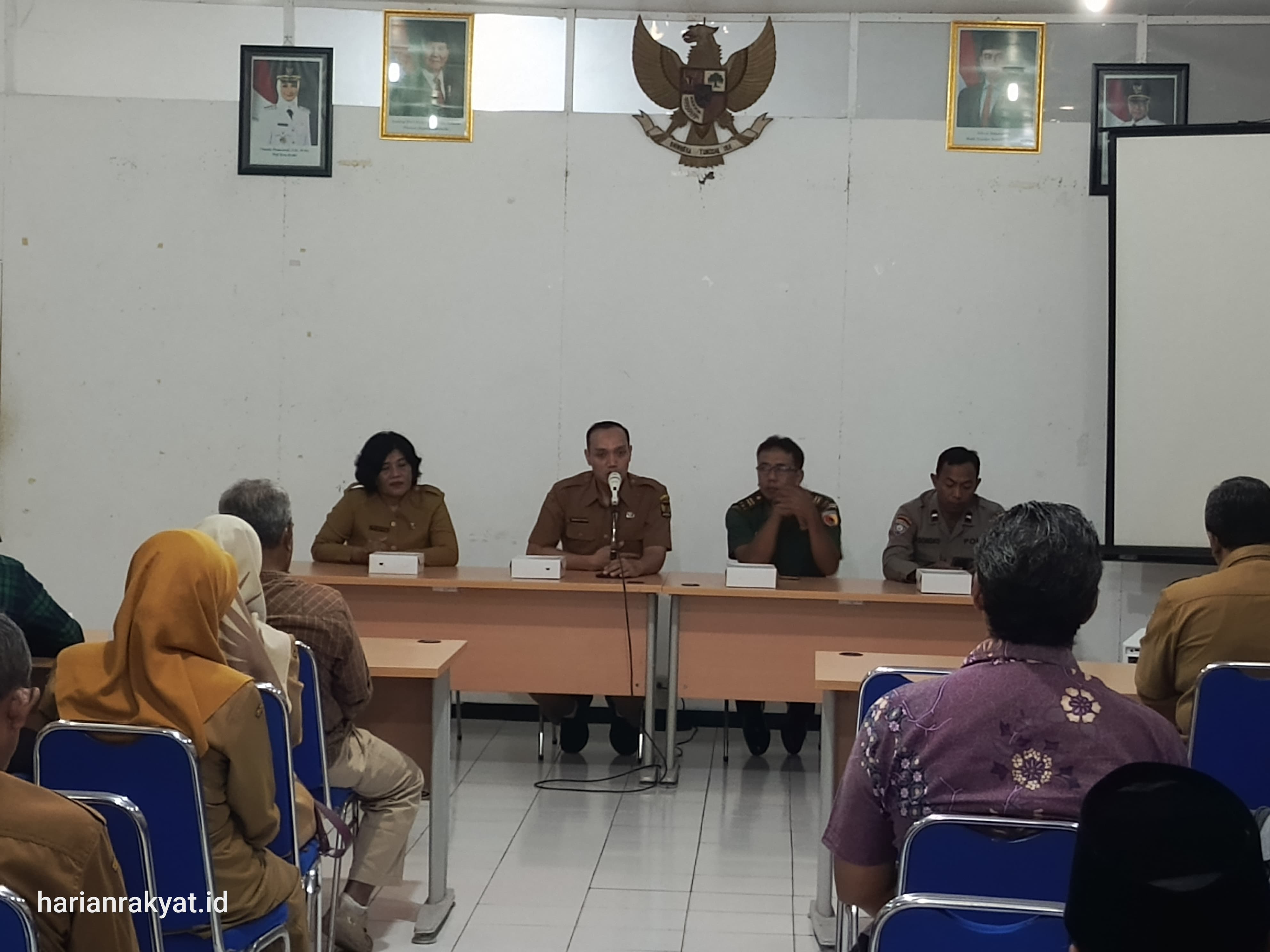 DLHKP Kota Kediri Selenggarakan Lomba Zero Waste