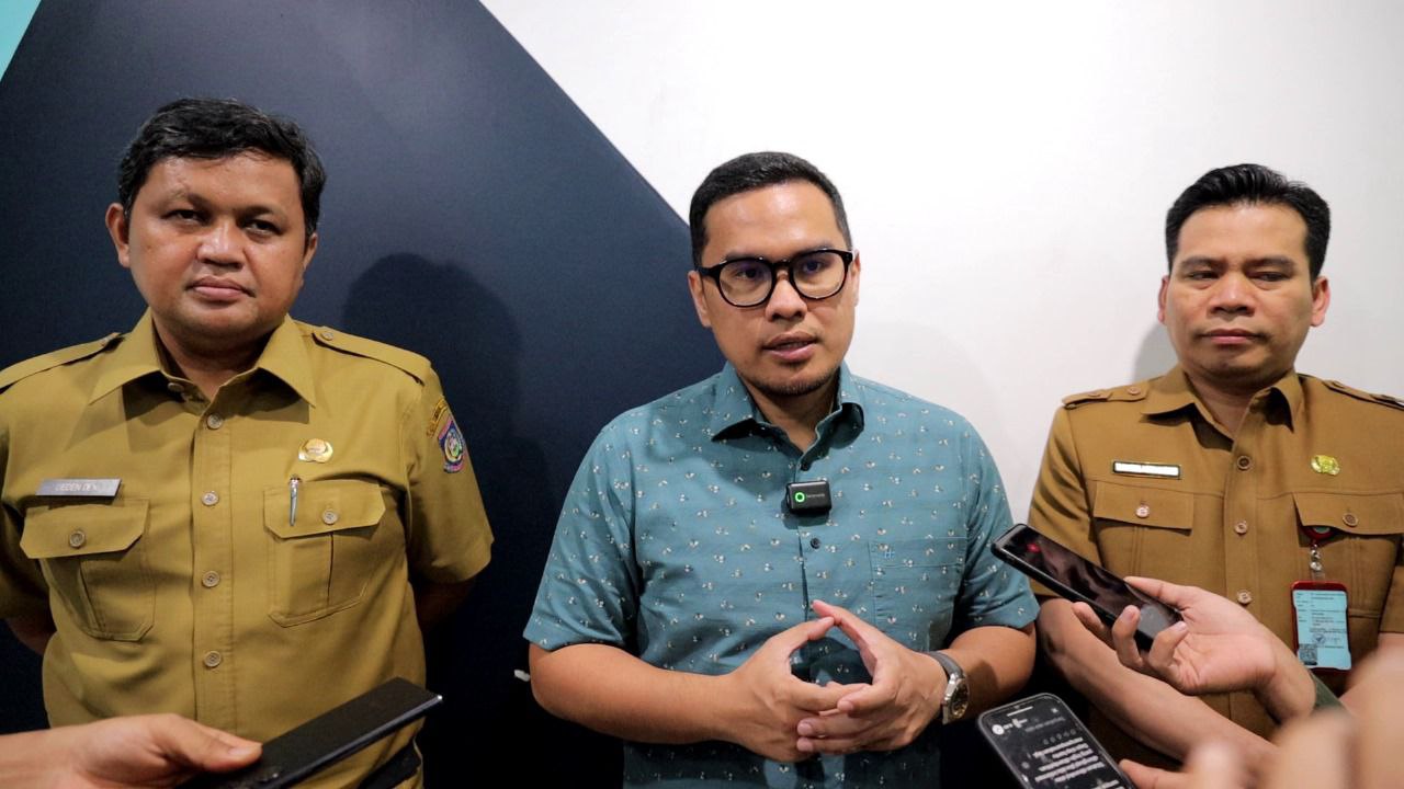 Tangsel Tegas Larang Titip Siswa di SPMB 2025