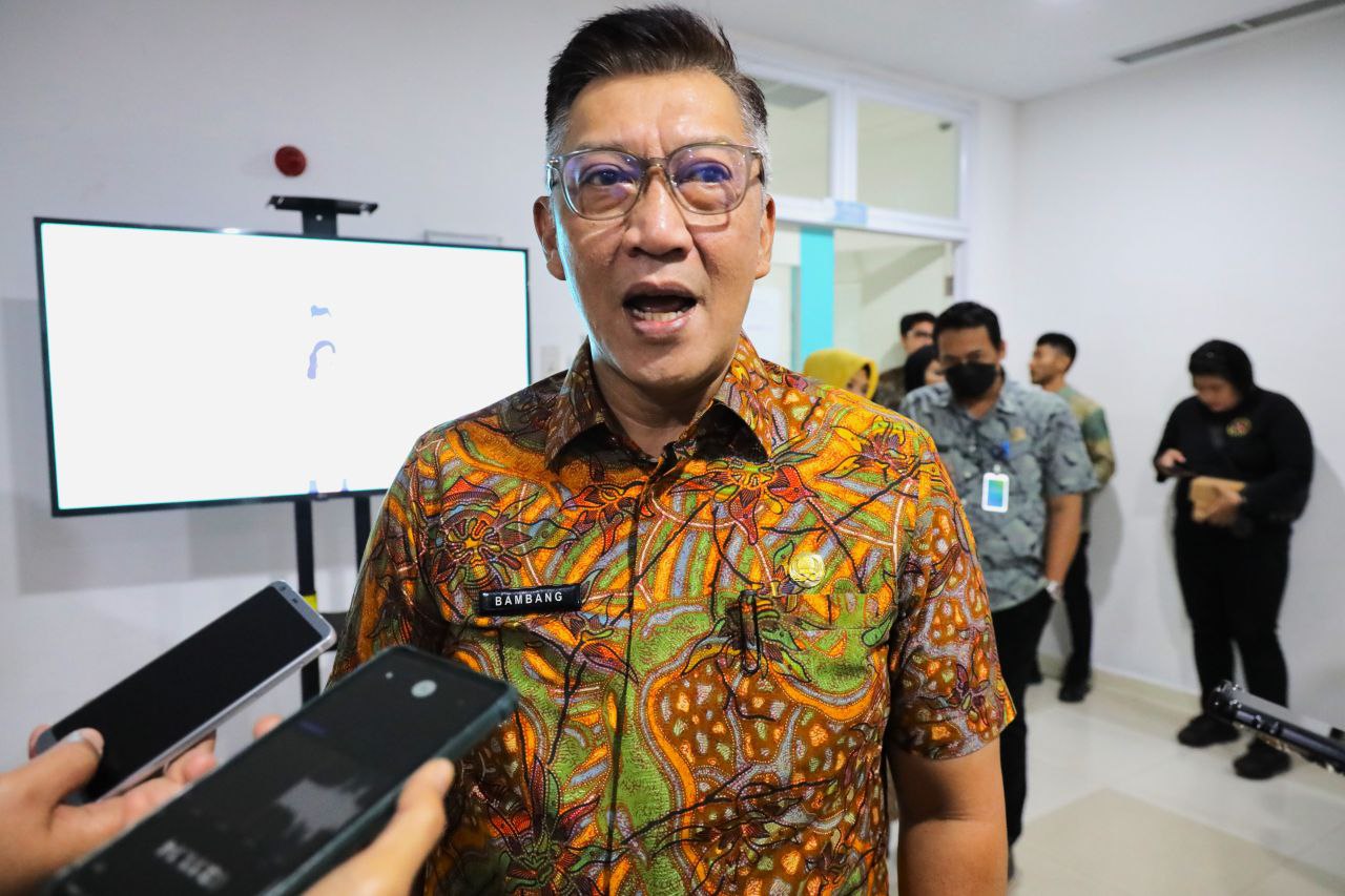 Pemkot Tangsel Pastikan Pelantikan PPPK Digelar Senin 30 Juni 2025