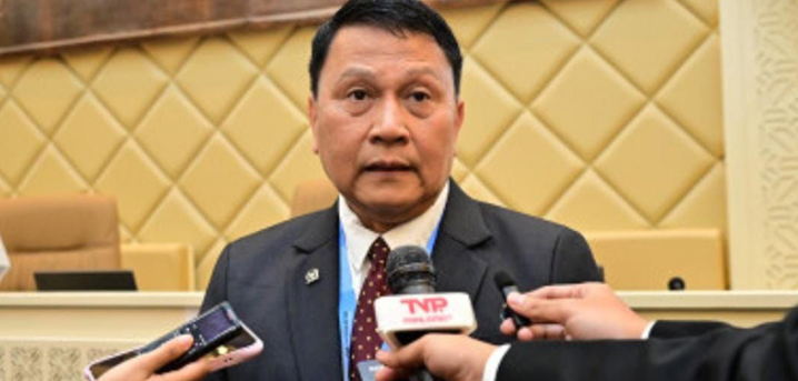 BKSAP DPR Kecam Penahanan Relawan oleh Militer Israel