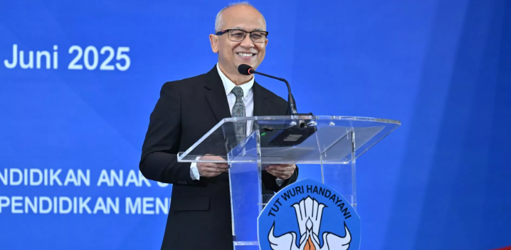 Lewat Forum Pengawasan SPMB  2025/2026, Kemendikdasmen Tegaskan Komitmen terhadap Pendidikan yang Adil dan Transparan