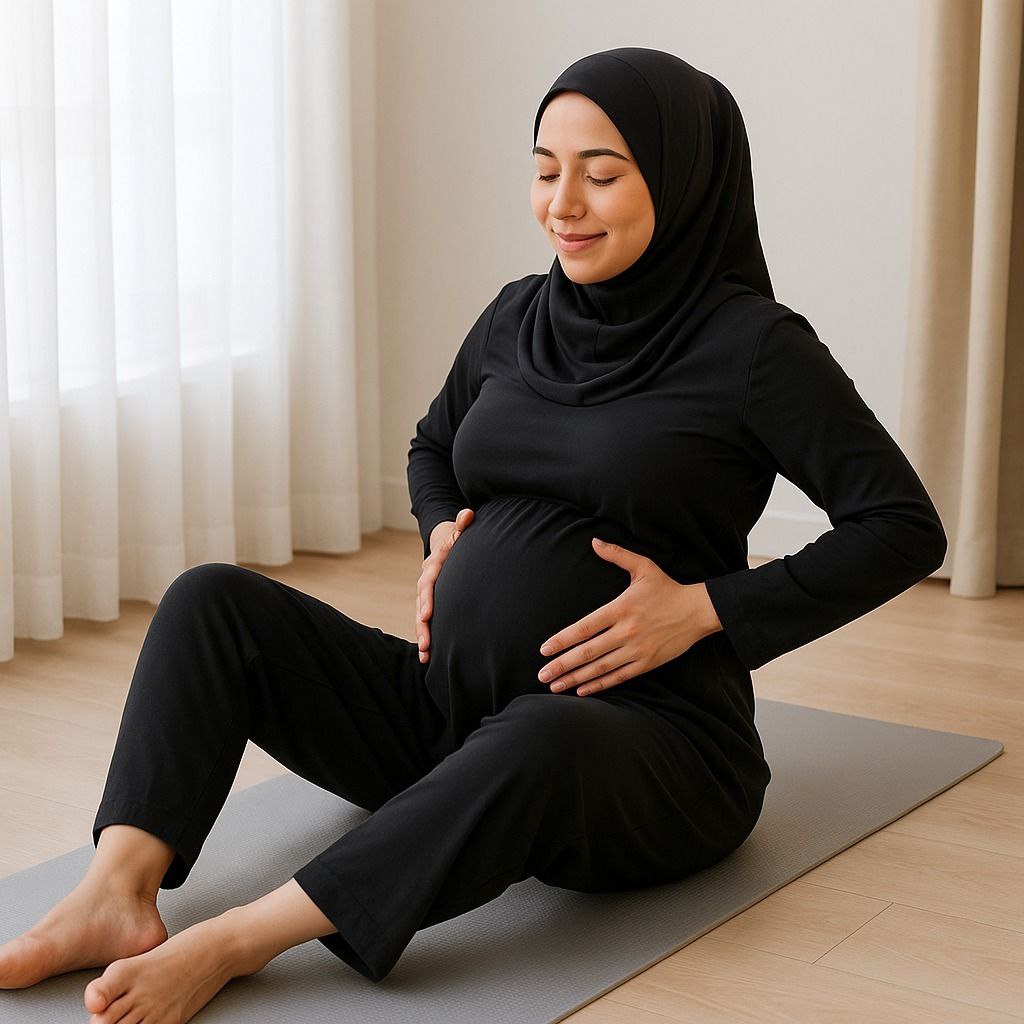 Senam Kegel: Rahasia Otot Dasar Panggul Kuat untuk Kesehatan Wanita Optimal 
