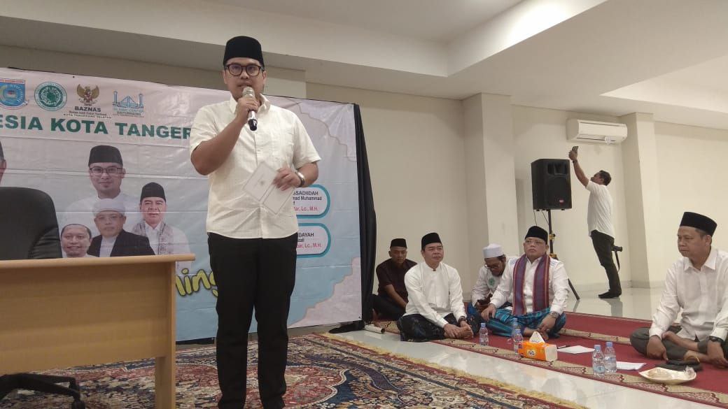 Pilar Saga Inisiasi Pengajaran Kitab Kuning di Sekolah-Sekolah Tangerang Selatan