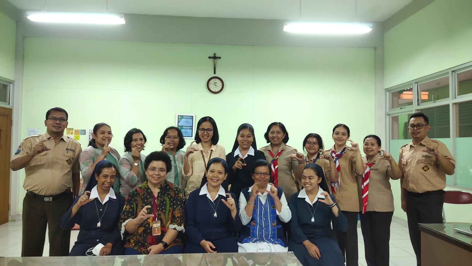 Transformasi Pendidikan Butuh Pendampingan, Bukan Sekadar Instruksi