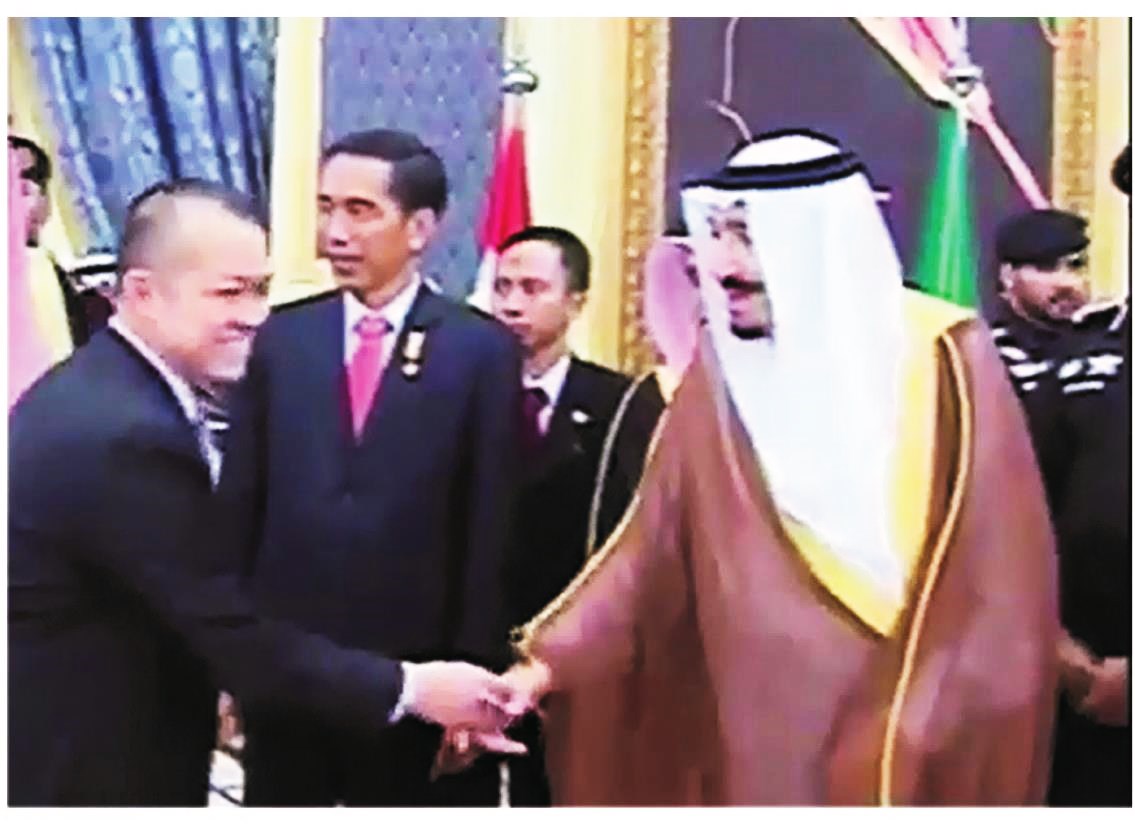Saatnya Indonesia Miliki Kementerian Haji dan Umrah