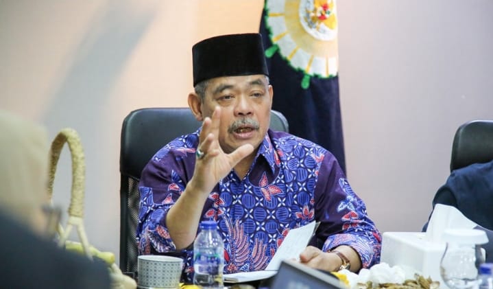 Apkasi Sikapi Rencana Pemotongan TKD di 2026, Semakin Beratkan Keuangan di Daerah