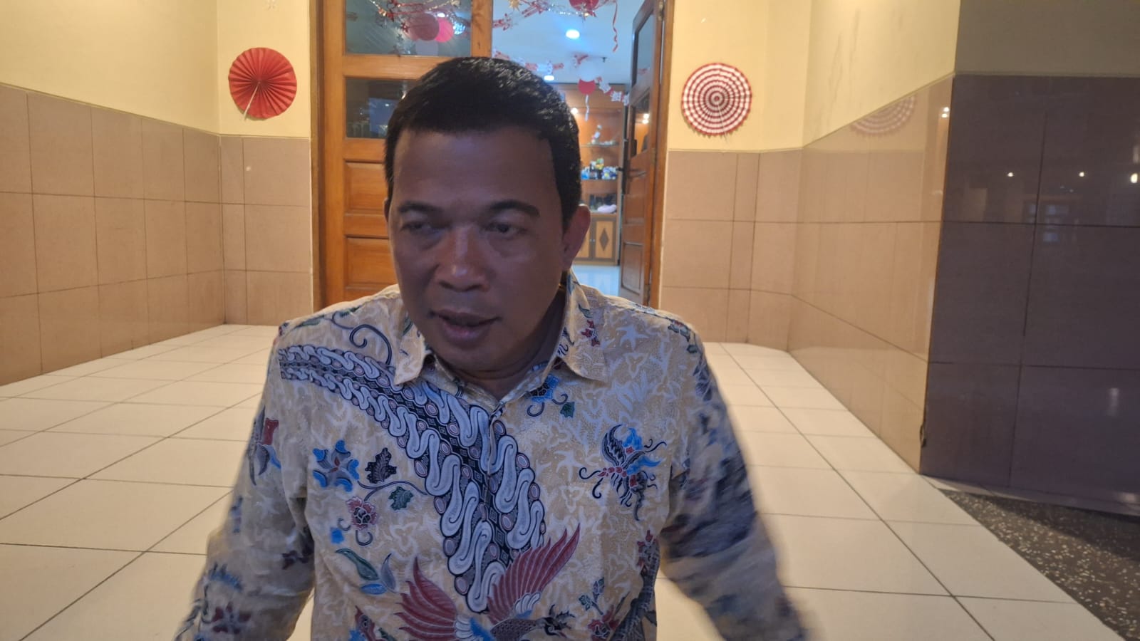 Pansus DPRD Kota Tangerang Akan Sesuaikan Perubahan APBD untuk Realisasikan Program Solutif