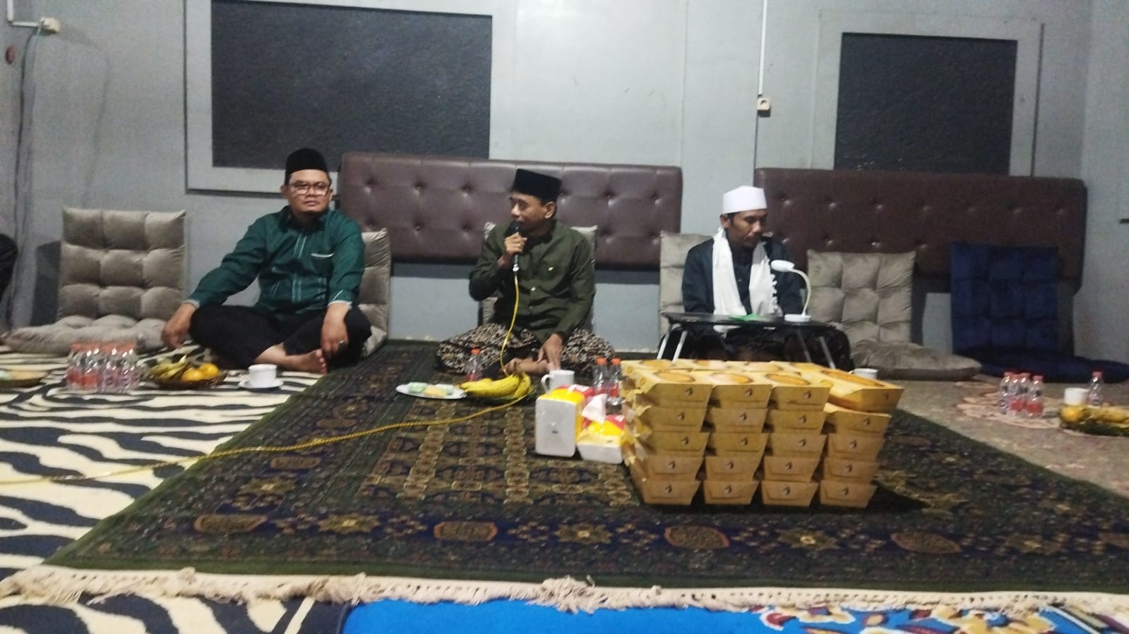Ketua DPW PKB Banten: Perda Pesantren Tangsel Kuatkan Generasi Bangsa