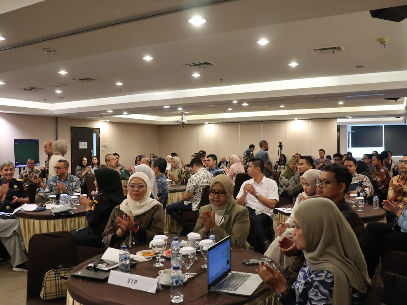 Biaya Logistik Meroket, APINDO â€“ PPLBI Perkuat Peran Pusat Logistik Berikat
