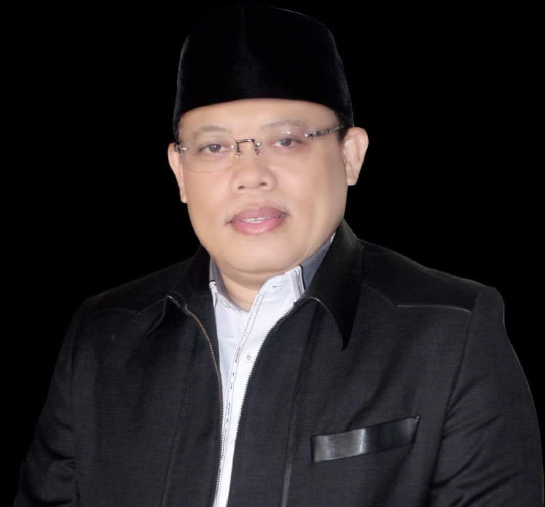 Begini Kata Ketua LPTQ Tangsel, Awal Mula Cabang Murottal Rungu Wicara Dilombakan pada MTQ XVI Tangsel 