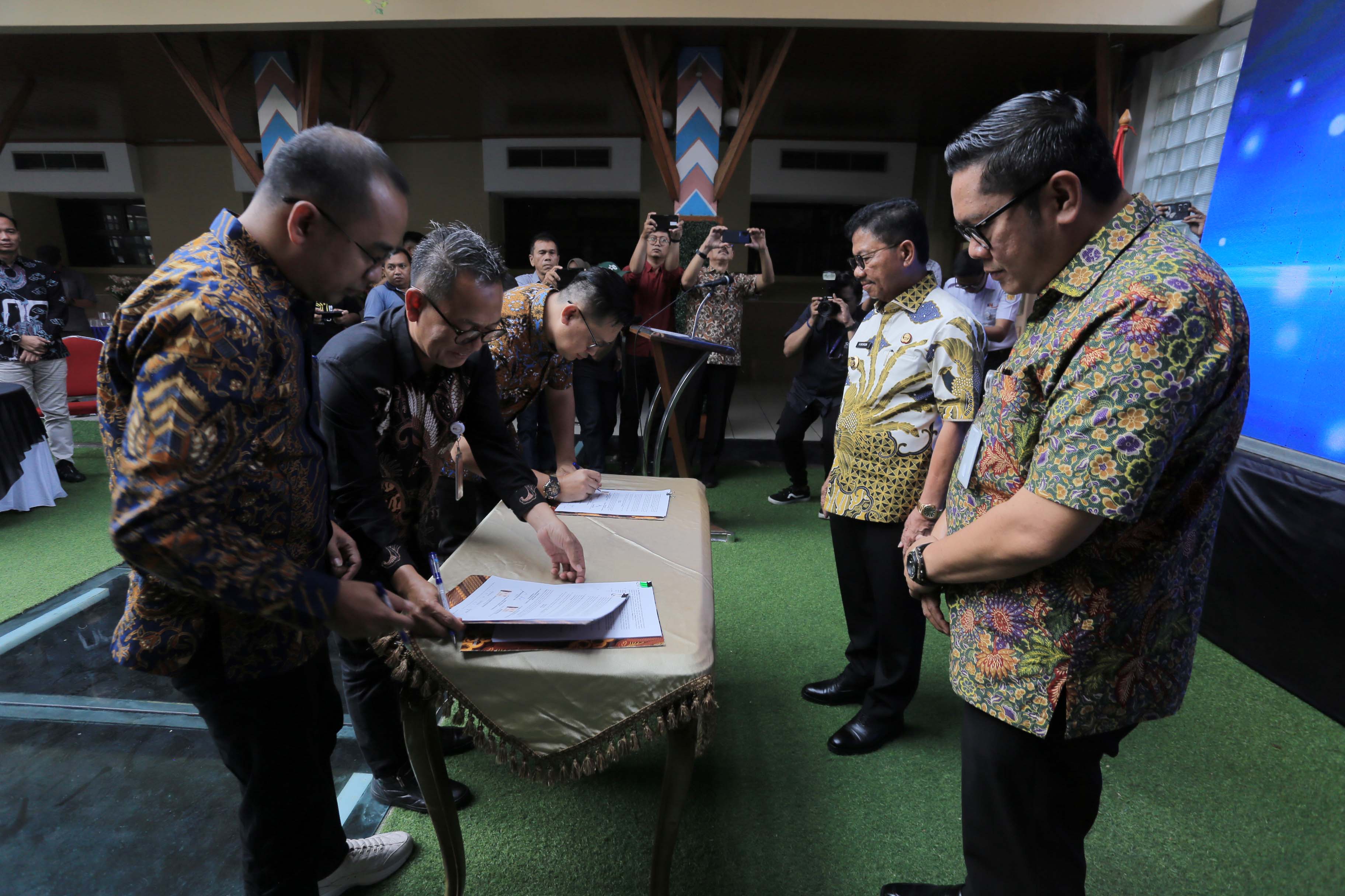Kabar Gembira, 17 Agustus, Naik Bus Tayo dan Si Benteng Gratis