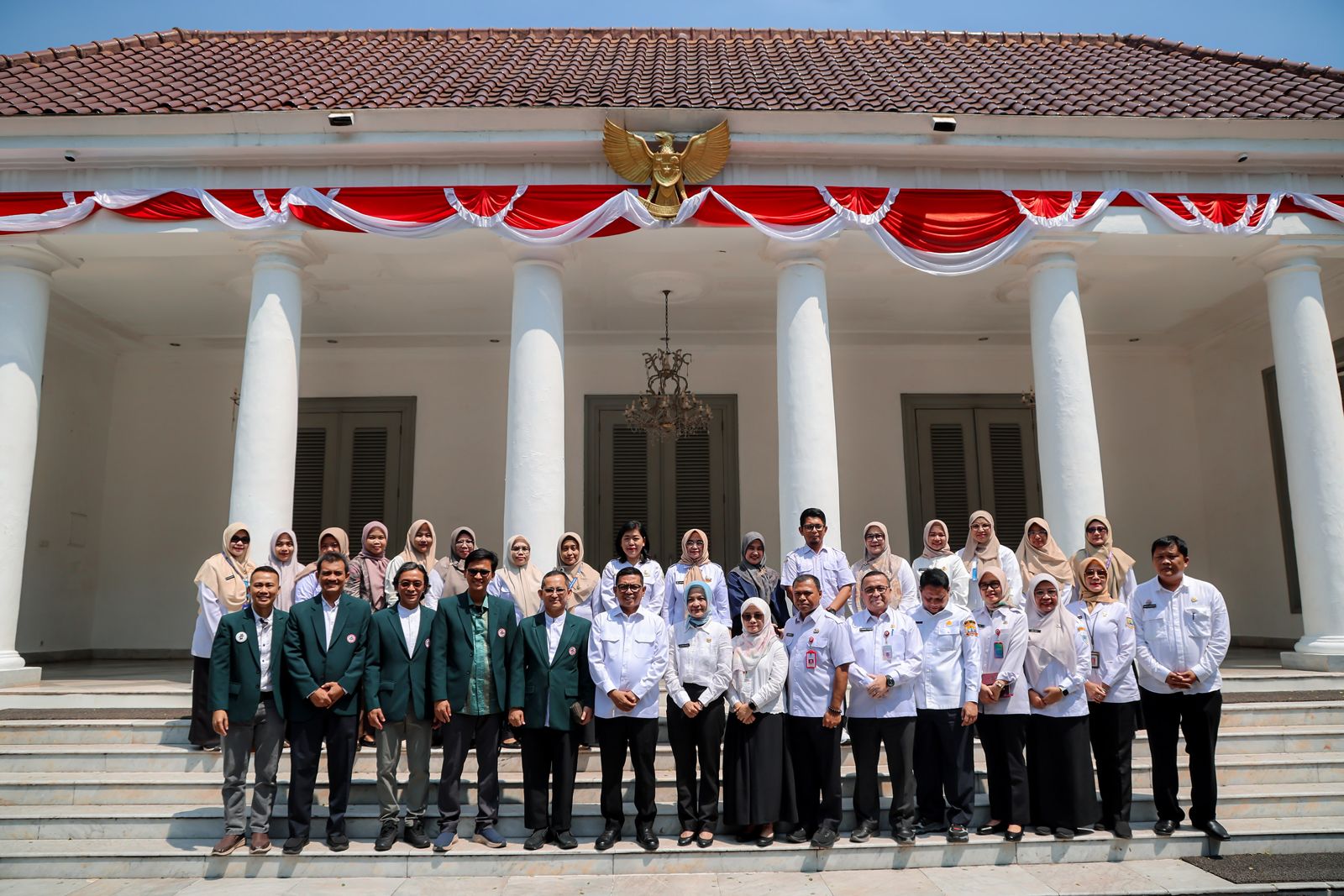 Capaian Eliminasi TBC, Provinsi Banten Tertinggi Nasional