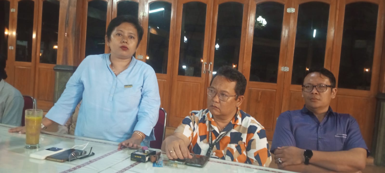Barang Jaminan Fidusia Dialihkan Tanpa Izin, Sinarmas Hana Finance Kediri Bakal Perkarakan Debitur
