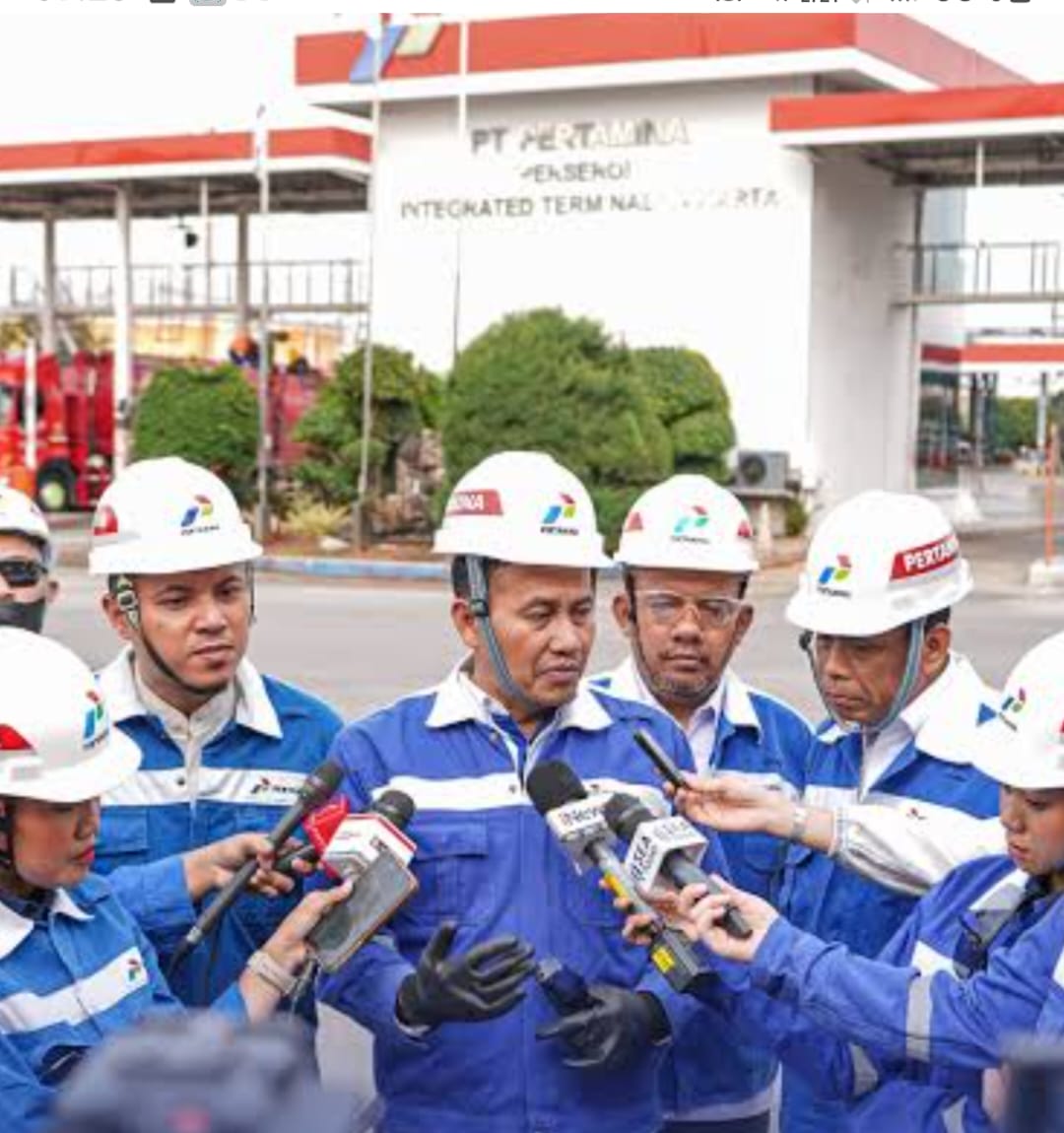 BPKN Minta Kepastian Konsumen pada Rencana Blending Etanol BBM Dipertegas