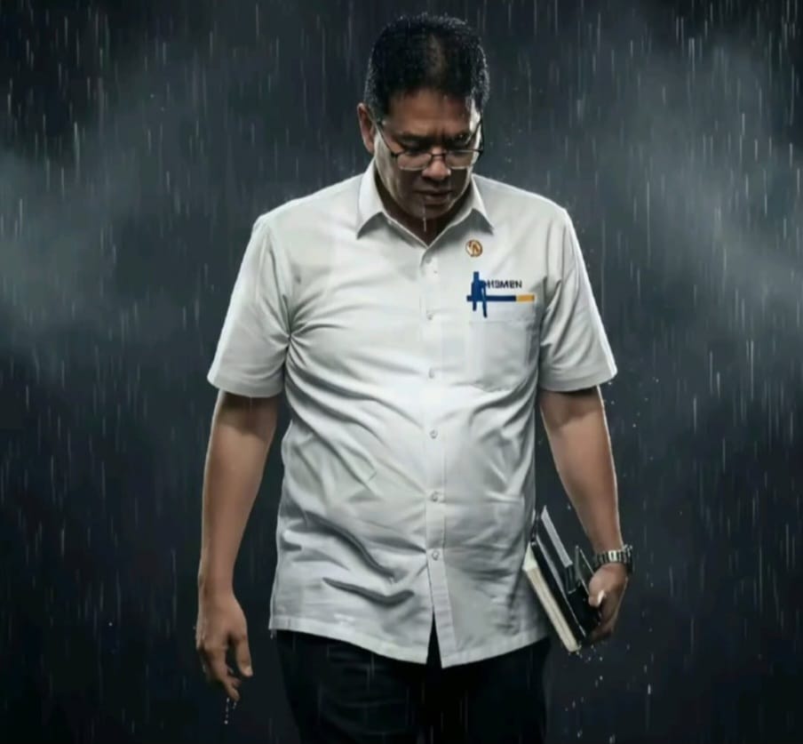 Purbaya, Sang Menteri Nyentrik yang Buat Ketar-Ketir Lawan