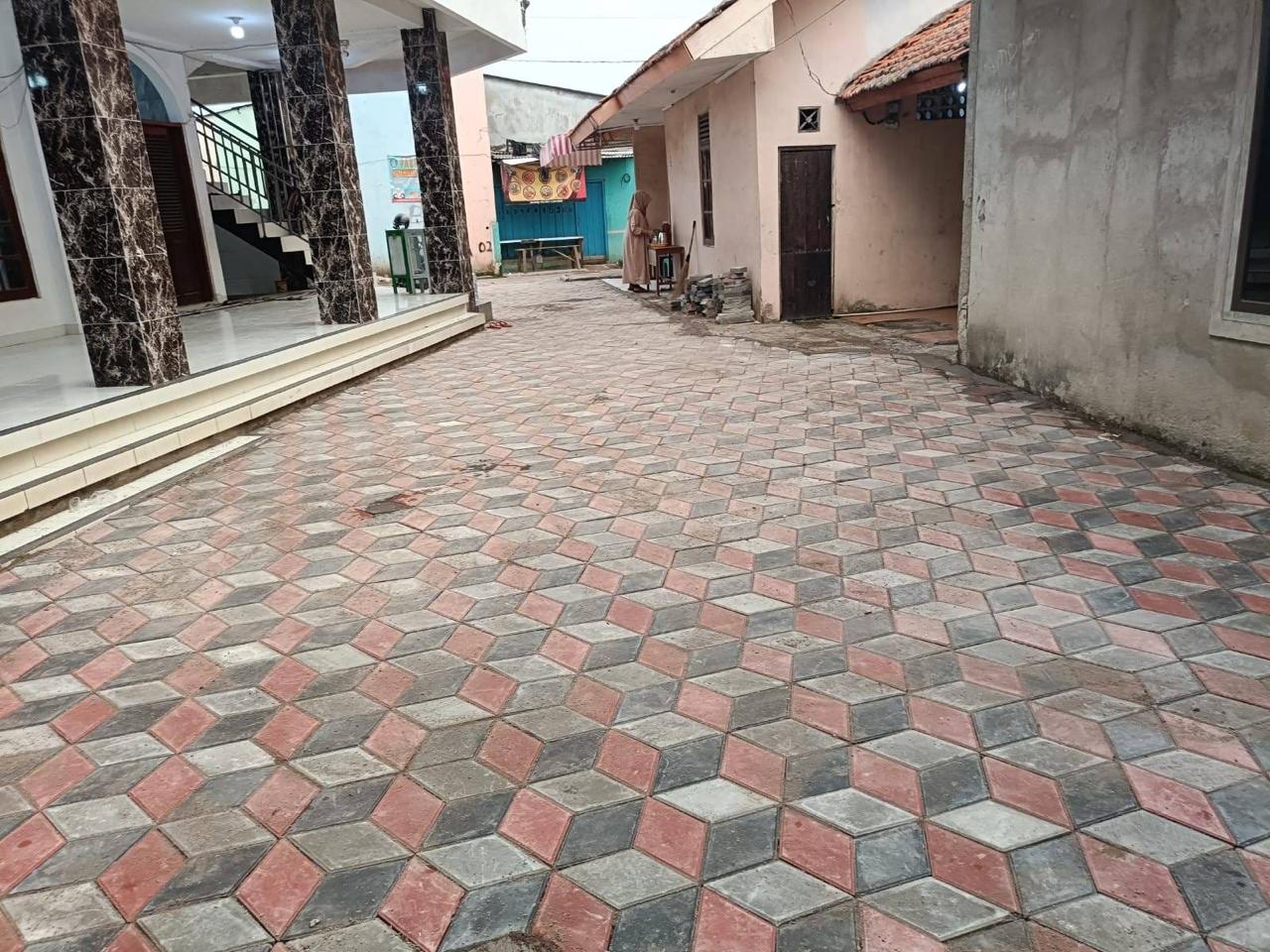 Penataan Kawasan Kumuh Serua Rampung, Dinas Perkimta Tangsel Utamakan Kebutuhan Warga