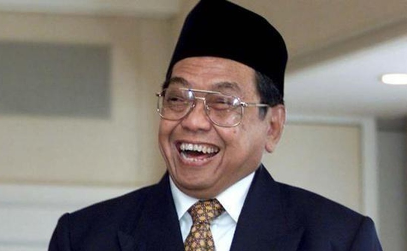 Ketum FORDAMAI: Gus Dur Jadi Pahlawan Nasional sebagai Penyeimbang Politik