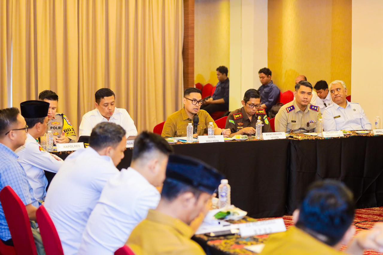 Jelang Nataru, Pilar Imbau Warga Soal Keamanan Rumah dan Penitipan Kendaraan