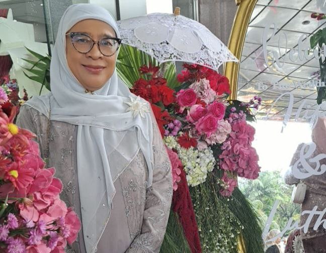 Ibu sebagai Fondasi Bangsa di Era Kecerdasan Artifisial