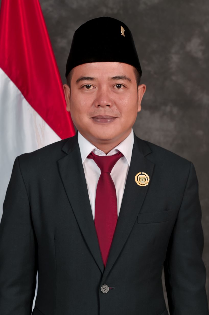 Anggota DPRD Kota Tangerang Teja Kusuma Dorong Perluasan Layanan Transportasi Gratis Bagi Pelajar