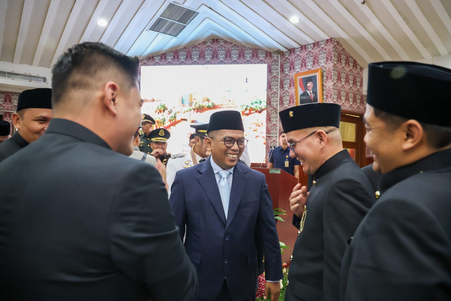 Andra Soni: Kota Tangerang Melesat Pesat di Usia ke-33