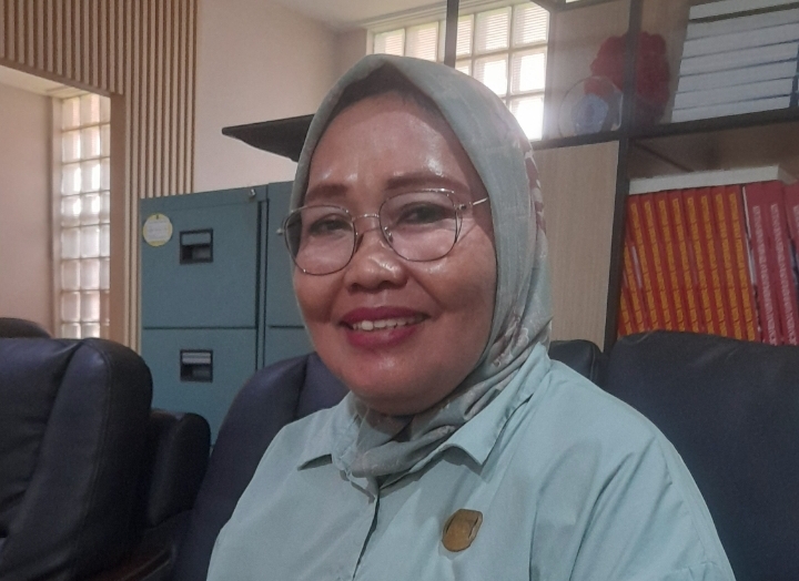 Ketua Komisi III DPRD Kota Tangerang Dorong Optimalisasi Pendapatan Daerah Melalui BUMD