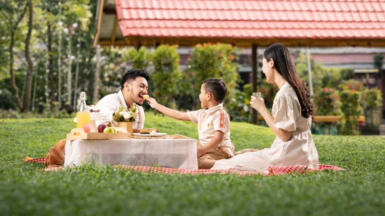 ARYADUTA Lippo Village Tawarkan Staycation Keluarga Jelang Lebaran