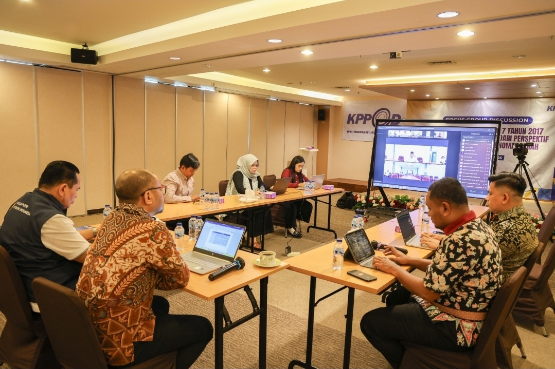 Jaga Legitimasi Daerah, Apkasi Desak Revisi UU Pemilu