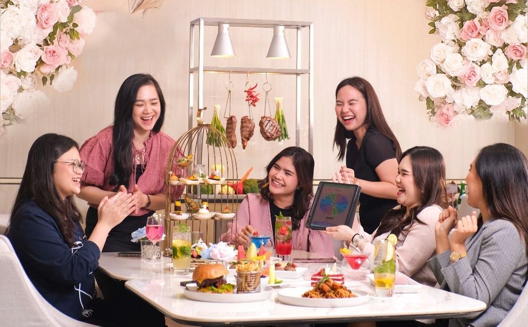 Rayakan Momen Istimewa Anda dengan Paket Social Event Eksklusif di Atria Hotel