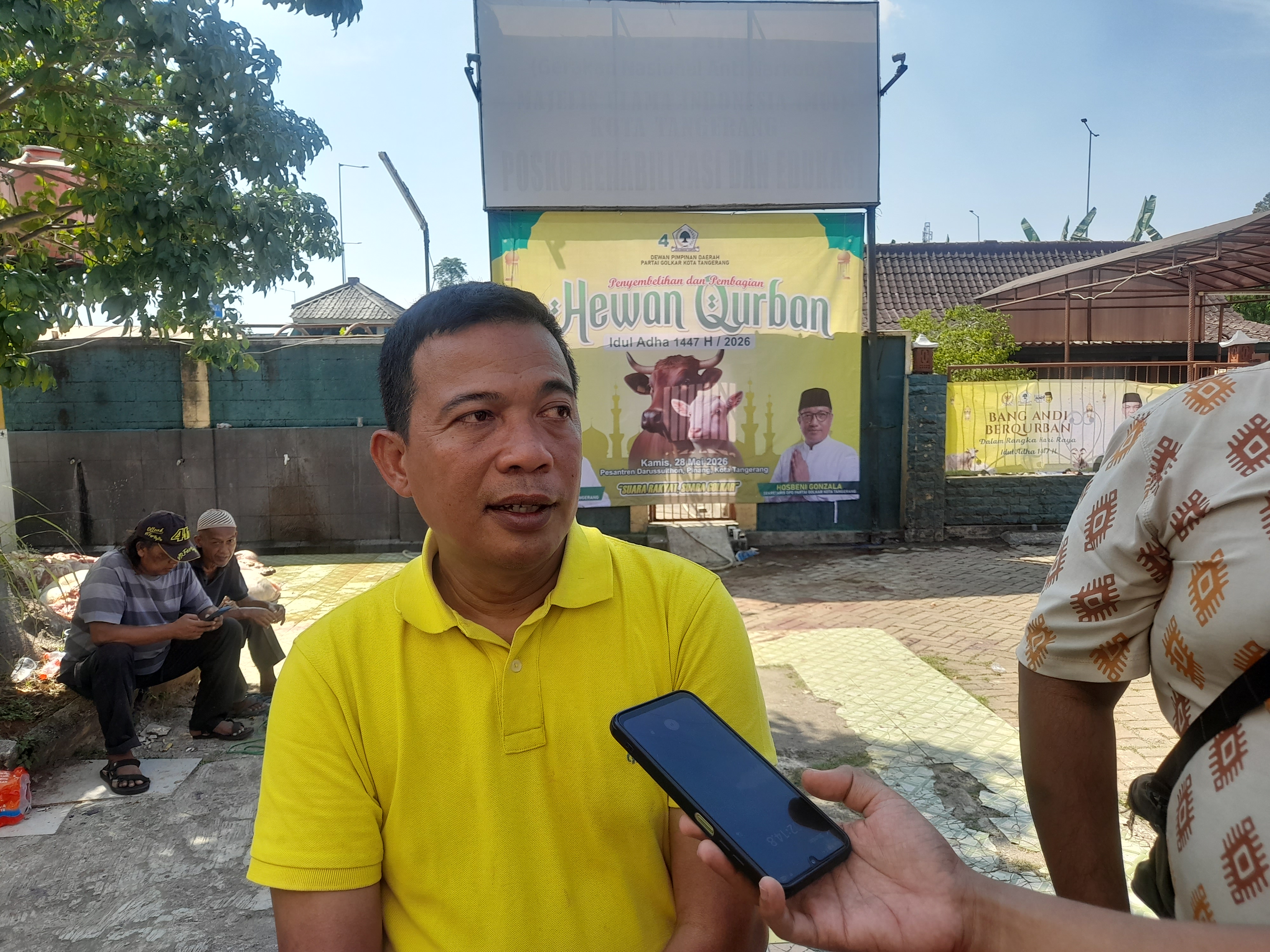 DPRD Kota Tangerang Dukung PSEL Skema Mandiri