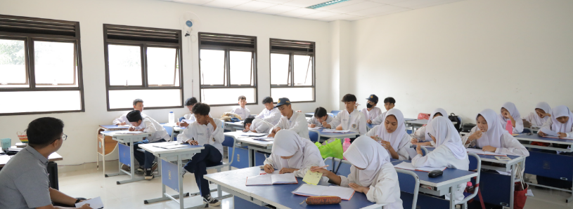 Dindikbud Tangsel Rampungkan Juknis SPMB 2026, Sistem Seleksi Transparan dan Adil