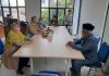 Walikota Tangsel Berkunjung ke Gedung MUI