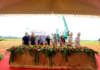 Sinar Mas Land dan PT Mitra Belanja Anda Mulai Bangun GrandLucky Superstore di BSD City