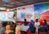 Sinar Mas Land Dorong UMKM Pasar Rakyat Go Digital
