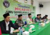 DPD Juleha Kota Tangsel Rayakan Milad Ke-2