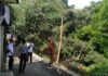 Respon Cepat Ancaman Longsor di Cirendeu, BBWS Tinjau Lokasi