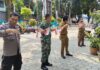 Lihat Persiapan HUT RI ke-77, Bareng Tiga Pilar Cireundeu Tangsel