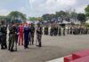 Intip Persiapan Jelang HUT Kemerdekaan RI Ke-77 di Kota Tangsel
