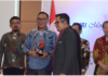 Hadiri Mucab IX PHRI, Plt Bupati Bogor Minta Majukan Sektor Wisata Pasca Pandemi