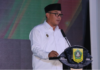 Wujudkan Masyarakat Saleh dan Beradab, Pemkab Bogor Gulirkan Bogor Ngaos