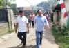 Nyaba Kampung Hadir di Kelurahan Cipayung Tangsel, Sarana Komunikasi Antar Pengurus Lingkungan