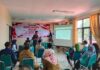 Kanwil Kemenkumham Banten Dialog Rancangan KUHP, Tampung Usulan