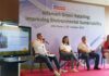 Komitmen Selamatkan Bumi, Alfamart Gunakan Energi Terbarukan