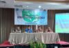 DLH Tangsel Gelar Bimbingan Teknis Komunitas Peduli Lingkungan