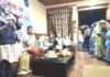 Jambore PKK Pondok Aren Tangsel, Fashion Show