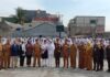 Tekan Kenakalan Remaja, JMS Kejari Tangsel Hadir di SMK Sasmita Jaya