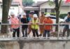 Pilar, Masyarakat Tangsel Jaga Daerah Aliran Sungai
