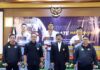 Kementerian ATR/BPN Adakan Pertandingan Karate, Peringati HANTARU 2022
