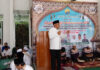 Warga Villa Pamulang Gelar Peringatan Maulid Nabi Muhammad SAW